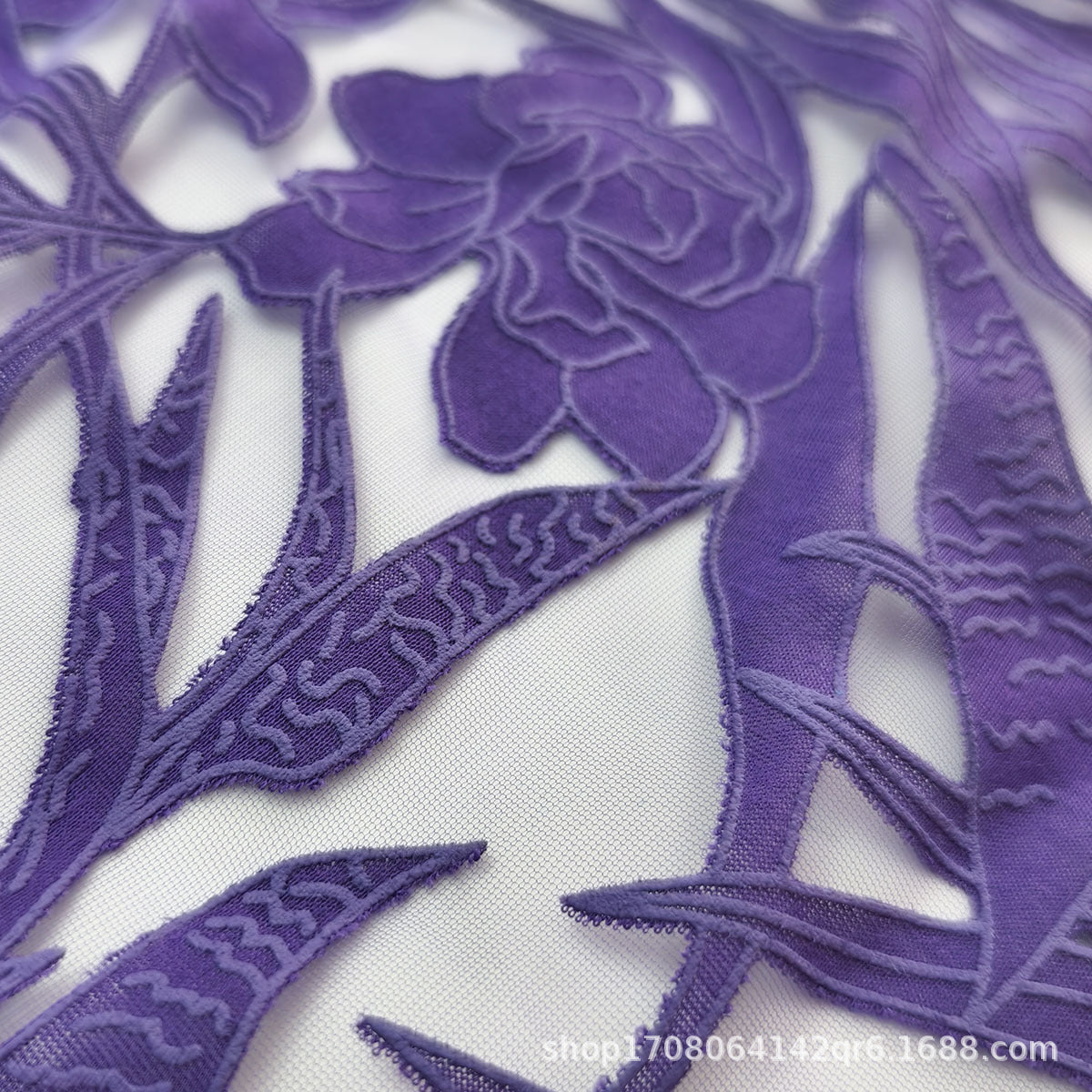 قماش دانتيل