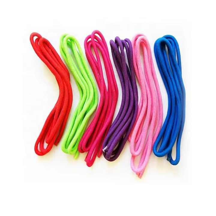Nylon Rhythm Dance Rope 