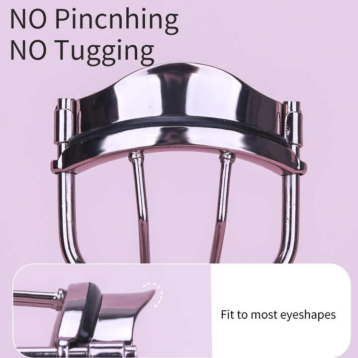 مكبس رموش فوري - Instant eyelash curler