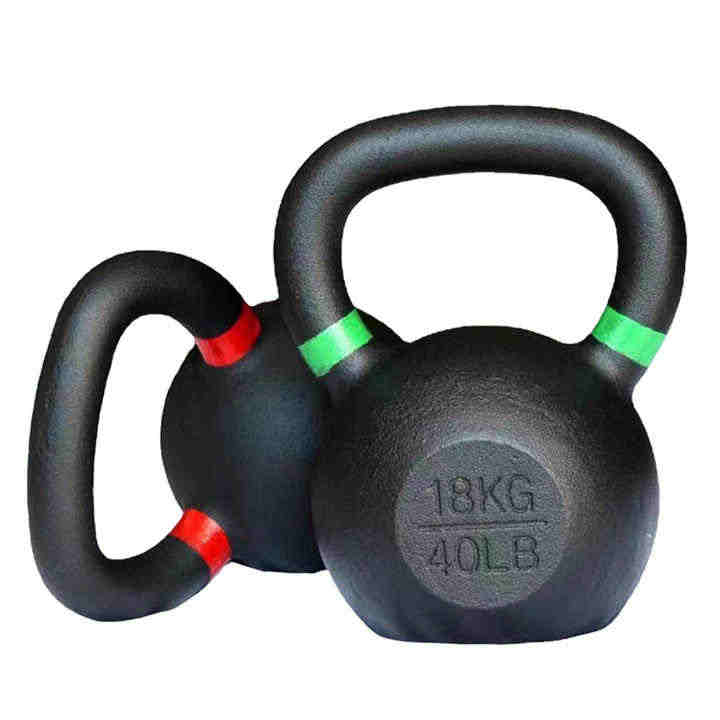 Weights 