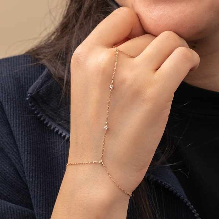 Women's bracelets 