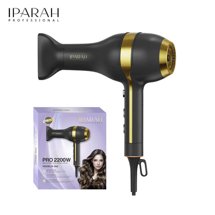صالونات ايباره احترافية - اجهزة الشعر