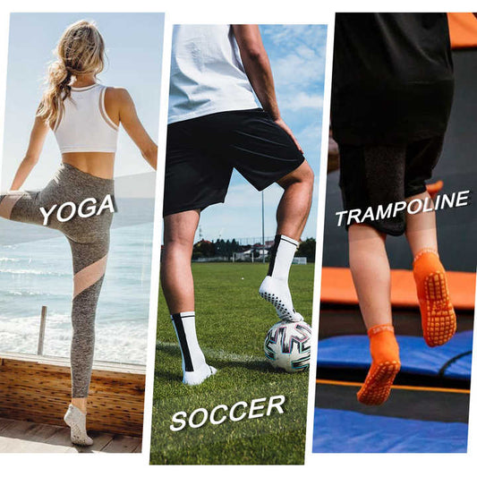 جوارب بيلاتيس ,Pilates socks