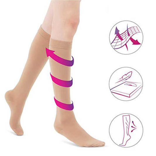 Women's sports socks 