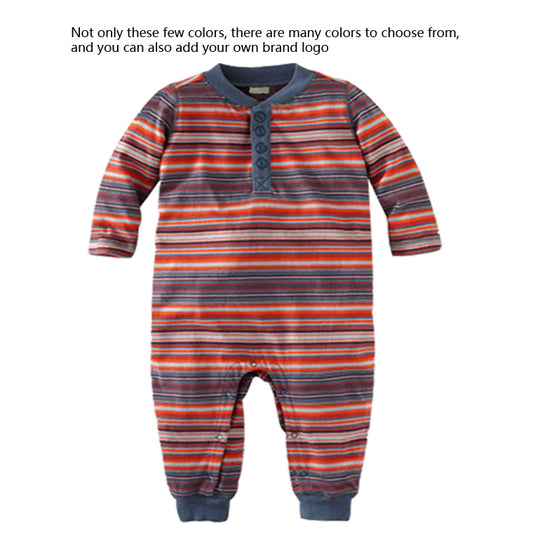 بدلة من القطن العضوي