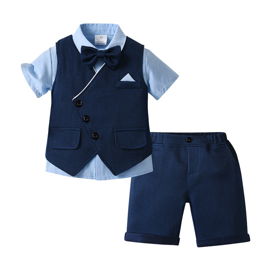 طقم بدلة رسمية