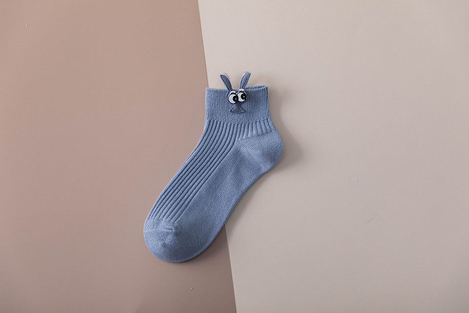 جوارب نسائية للكاحل