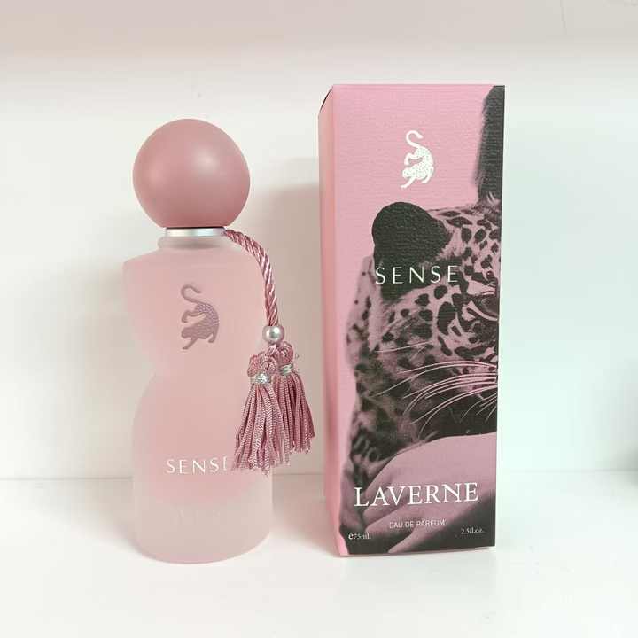 عطر نسائي عربي - نسائي