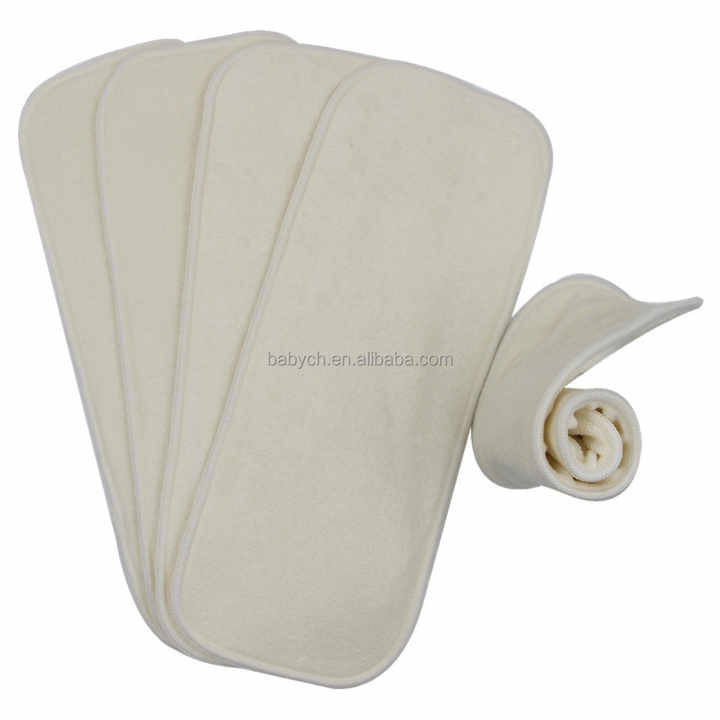 Diaper Washable Newborn Nappies - حفاضات أطفال قابلة لإعادة الاستخدا