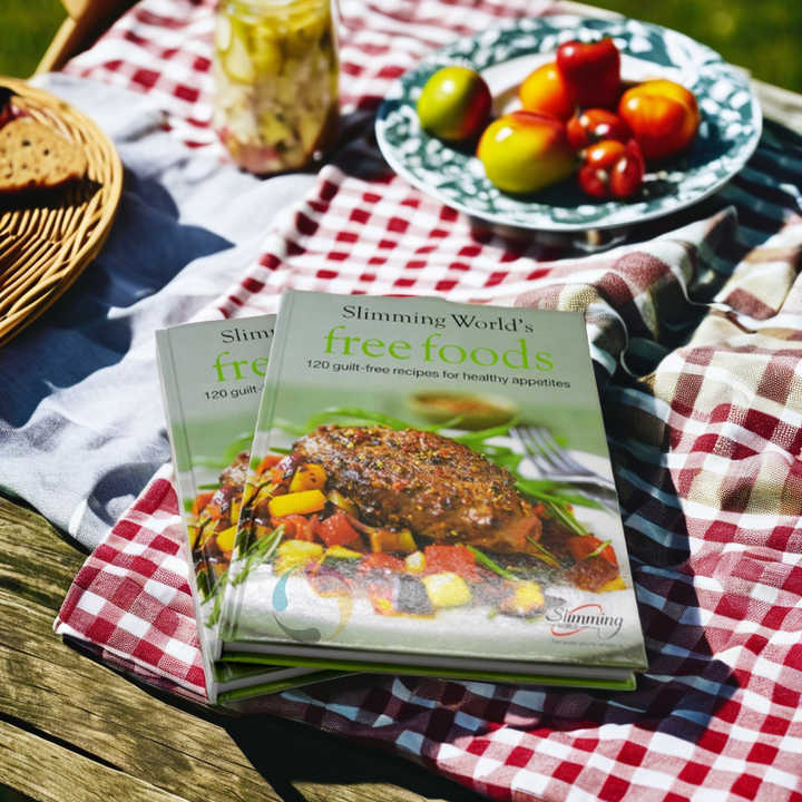 High-quality cookbook