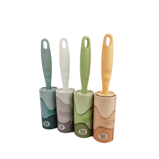 Eco-friendly household adhesives 