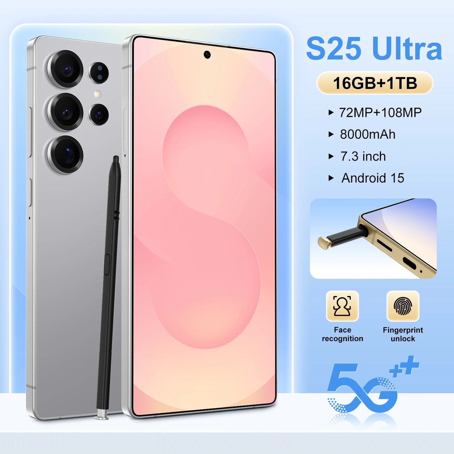 Original phones - Smartphone 