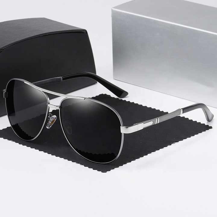 New style men's fashion