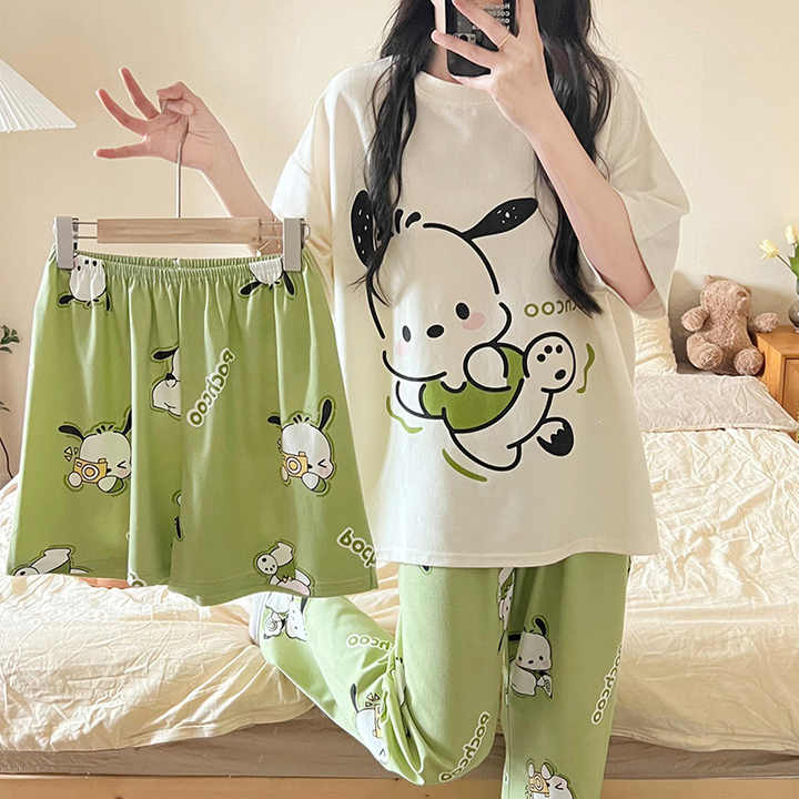 women's pajamas 