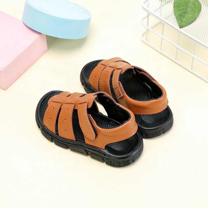 Children's sandals, summer sandals, anti-slip 