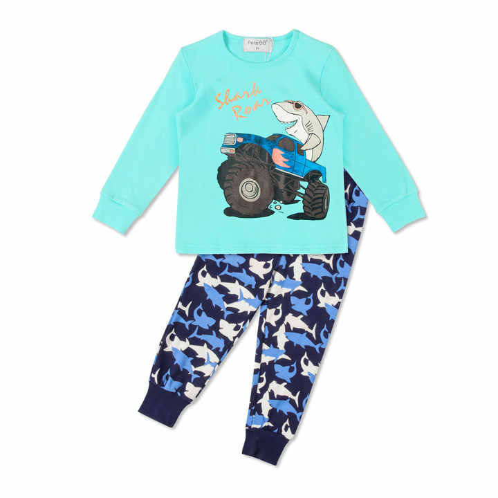 Boys' sleepwear 