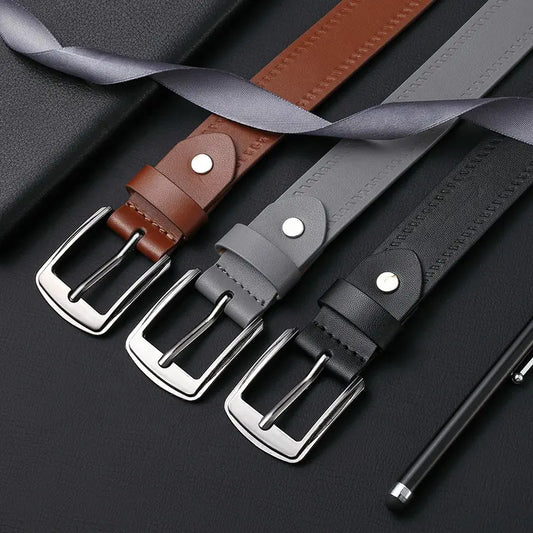 Men's accessories-اكسسوارات رجاليه-حزام