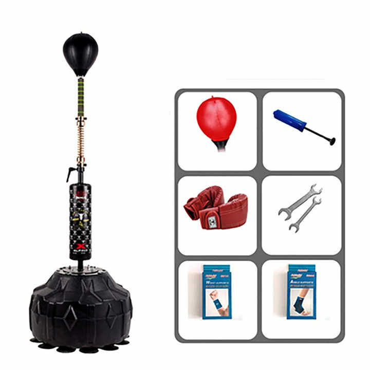 Sports equipment 
