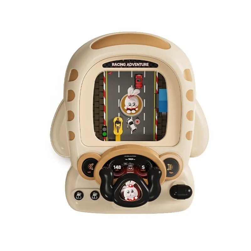 Entertainment games Space Race game 