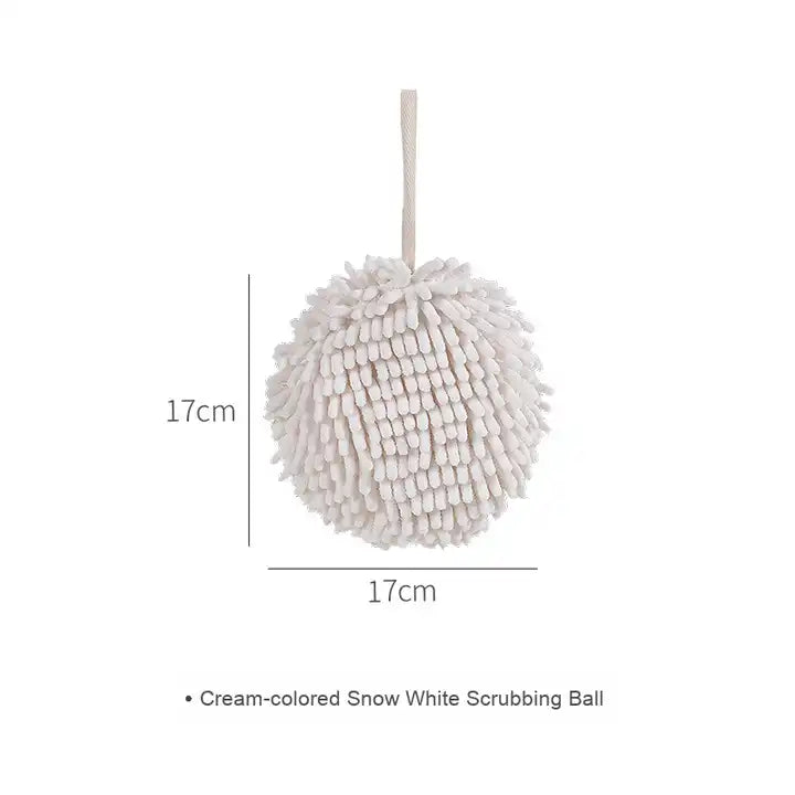 Innovative multi-functional hand towel 