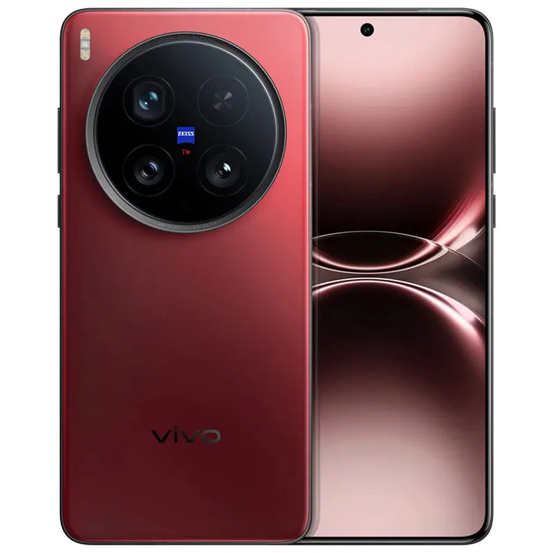 Vivo X200 - Smartphone