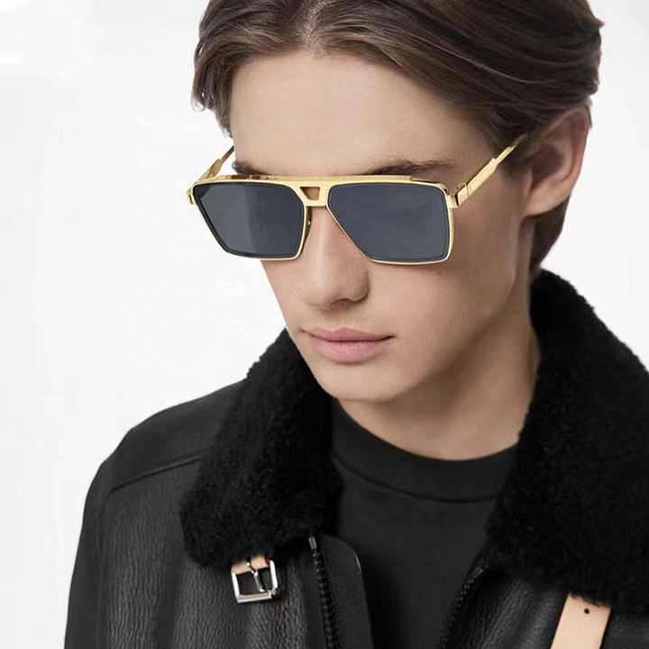 Men's sunglasses