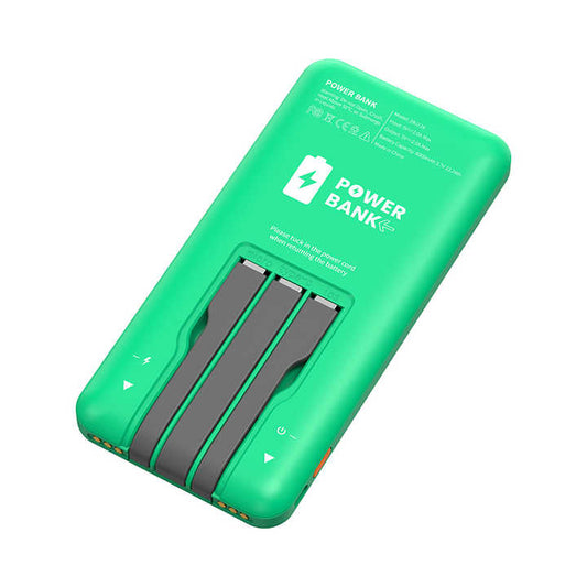 6000mAh Portable Battery Power Bank 