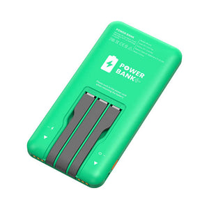 6000mAh Portable Battery Power Bank 