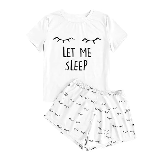 بدلة ليلية نسائية _ بدلات نوم نسائيه