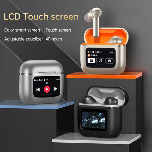 V5.3 سماعات أذن .V5.3 Earphones