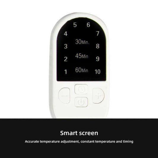 غطاء تسخين -heating blanket