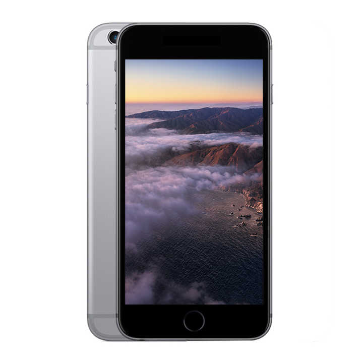 Factory Price 100% Original LCD Unlocked for I Phone 6s Plus 64GB  سعر المصنع 100% شاشة LCD أصلية غير
