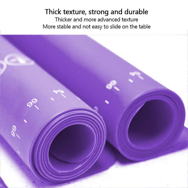 Extra Large Baking Mat Silicone-حصيرة خبز