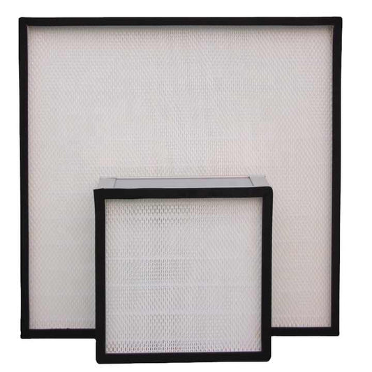 Medical Air Purifier Pre-Filter Medical Equipment 