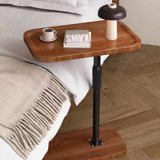 طاولة قهوة خشبية حديثة