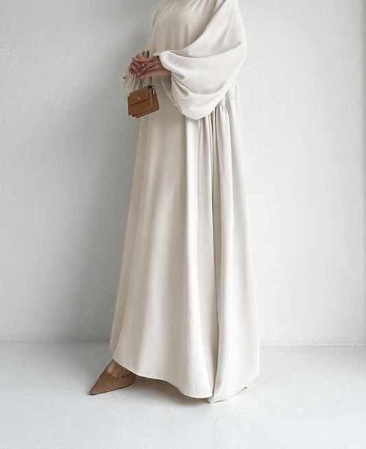 New Style Middle Eastern Muslim-فستان نسائي