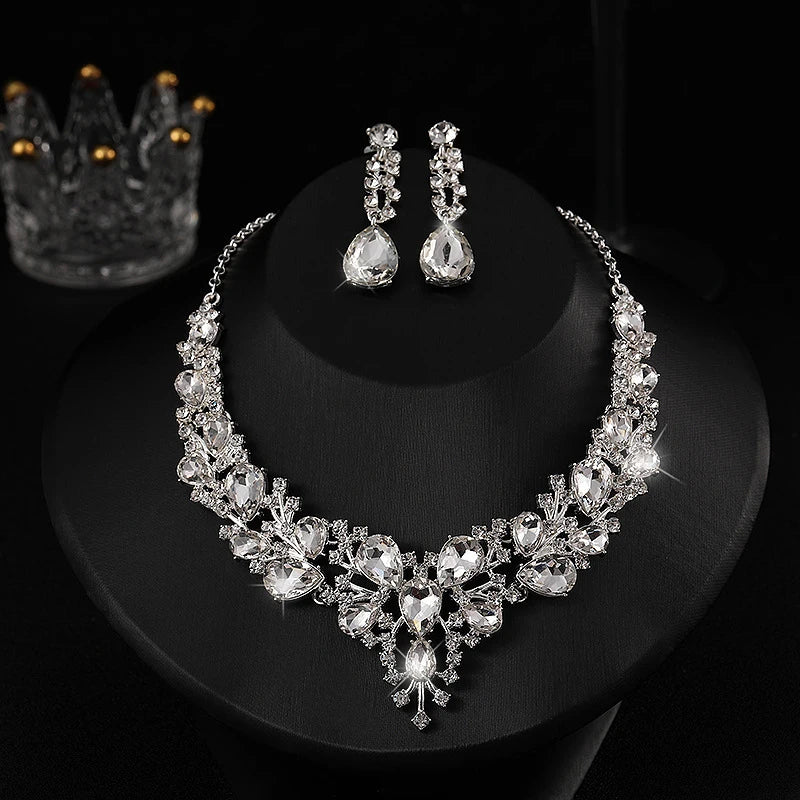 wedding jewelry 
