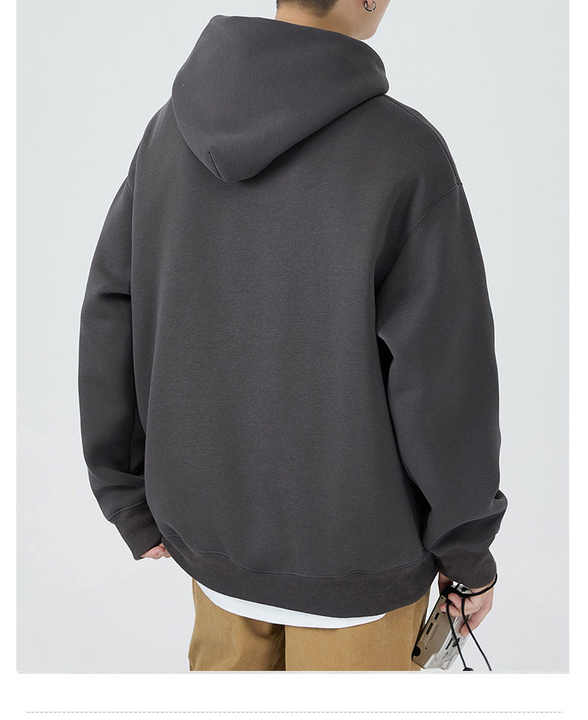 Men's Hoodie . هودي رجالي