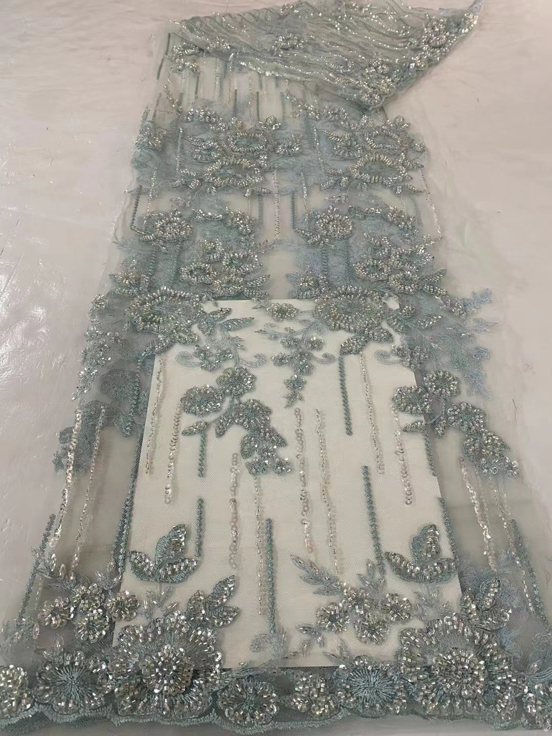 قماش دانتيل