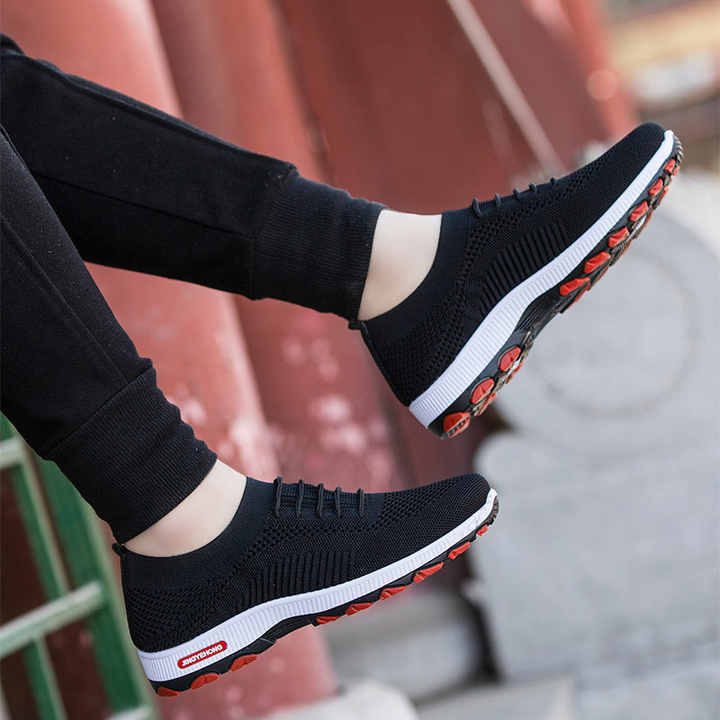 Women's Breathable Comfortable Fashion 