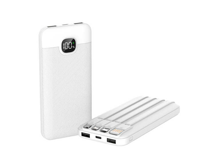 Power bank charger Power bank. 