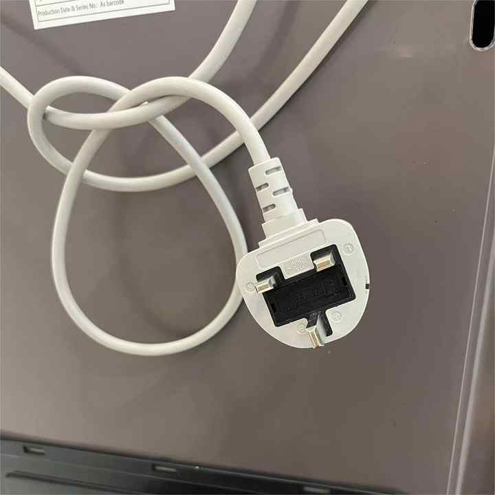 automatic washing machine