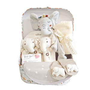 هدايا مواليد