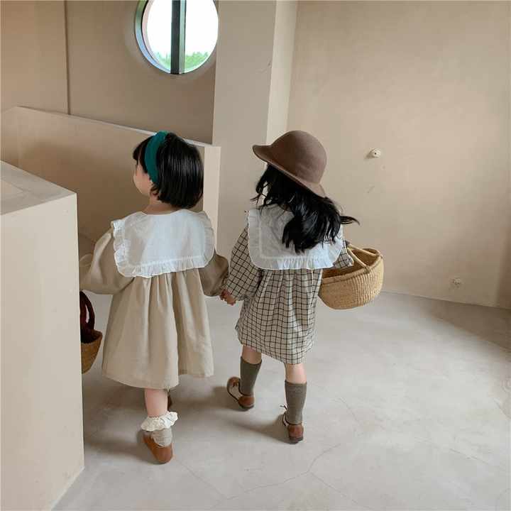 Children's set. 