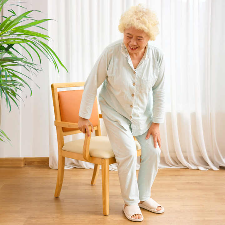 recreational chair 