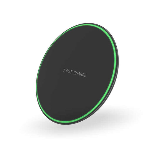 Top Selling Products 15W Qi Wireless Fast Charger 15w Wireless Charger for iPhone Samsung 