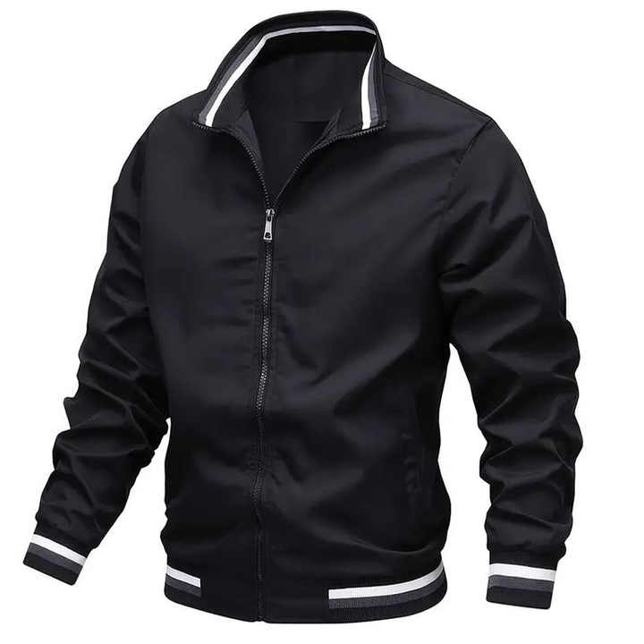Men's modern jacket 