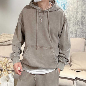 Men's Hoodies 