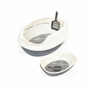 Cat Litter Box - Pet Accessories