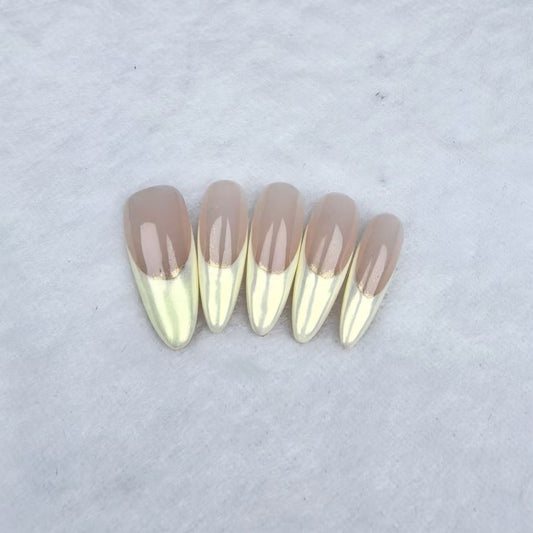 Artificial nails